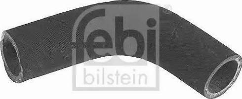 Febi Bilstein 11911 - Šļūtene, Transmisijas eļļas dzesēšanas siltummainis autodraugiem.lv