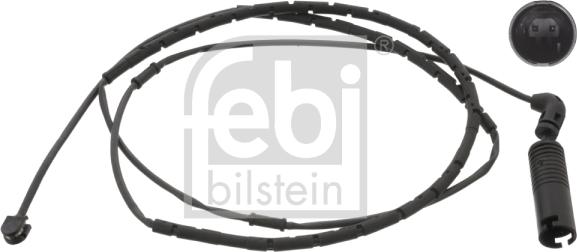 Febi Bilstein 11935 - Indikators, Bremžu uzliku nodilums autodraugiem.lv