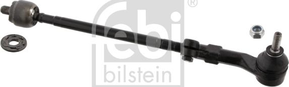 Febi Bilstein 11401 - Stūres šķērsstiepnis autodraugiem.lv