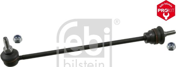 Febi Bilstein 11422 - Stiepnis / Atsaite, Stabilizators autodraugiem.lv