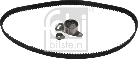 Febi Bilstein 11135 - Zobsiksnas komplekts autodraugiem.lv