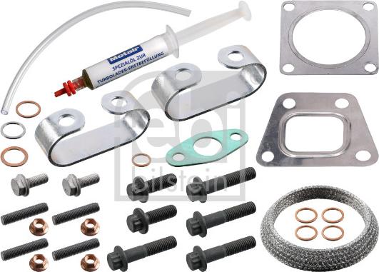 Febi Bilstein 189797 - Montāžas komplekts, Kompresors autodraugiem.lv