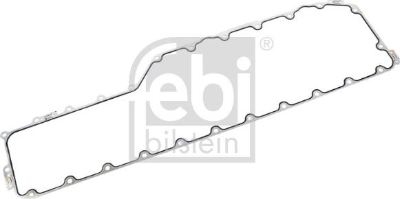 Febi Bilstein 184497 - Blīve, Eļļas vācele (Motora bloks) autodraugiem.lv