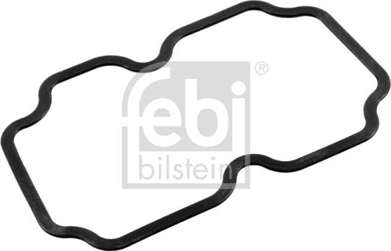 Febi Bilstein 184595 - Blīve, Eļļas vācele (Motora bloks) autodraugiem.lv