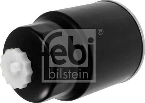 Febi Bilstein 184038 - Degvielas filtrs autodraugiem.lv