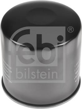 Febi Bilstein 184130 - Eļļas filtrs autodraugiem.lv