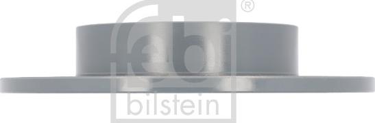 Febi Bilstein 18488 - Bremžu diski autodraugiem.lv