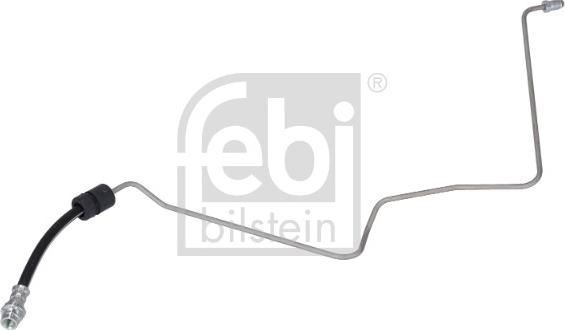 Febi Bilstein 185682 - Bremžu šļūtene autodraugiem.lv