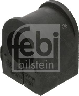 Febi Bilstein 18604 - Bukse, Stabilizators autodraugiem.lv