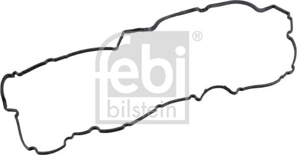 Febi Bilstein 180652 - Blīve, Motora bloka galvas vāks autodraugiem.lv