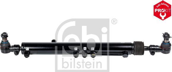 Febi Bilstein 180096 - Darba cilindrs, Stūres pastiprinātājs autodraugiem.lv