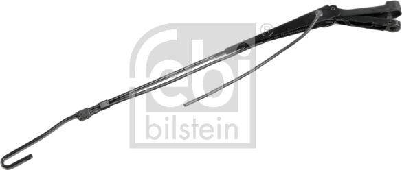 Febi Bilstein 180301 - Stikla tīrītāja svira, Stiklu tīrīšanas sistēma autodraugiem.lv