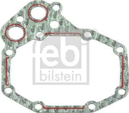 Febi Bilstein 180254 - Blīve, Eļļas radiators autodraugiem.lv