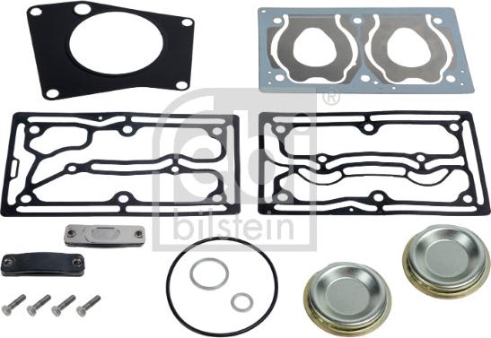 Febi Bilstein 181468 - Blīvju komplekts, Cilindra čaula autodraugiem.lv