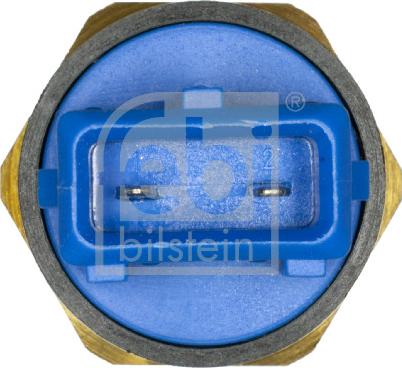 Febi Bilstein 18807 - Termoslēdzis, Radiatora ventilators autodraugiem.lv