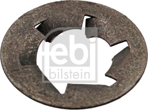 Febi Bilstein 18399 - Skrūve, Bremžu disks autodraugiem.lv