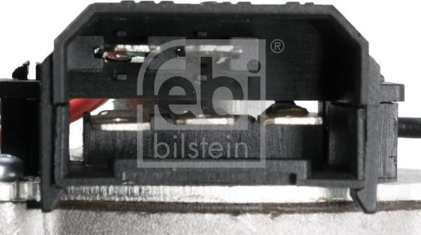 Febi Bilstein 183434 - Stikla tīrītāju motors autodraugiem.lv