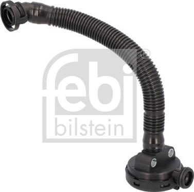 Febi Bilstein 183670 - Vārsts, Motora kartera ventilācija autodraugiem.lv