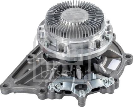 Febi Bilstein 183810 - Ūdenssūknis autodraugiem.lv