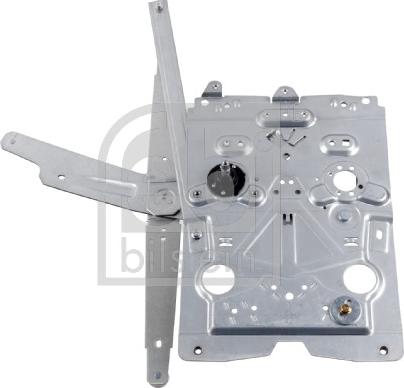 Febi Bilstein 183287 - Stikla pacelšanas mehānisms autodraugiem.lv