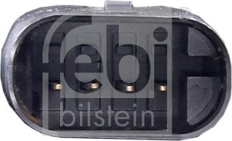 Febi Bilstein 182663 - Durvju slēdzene autodraugiem.lv