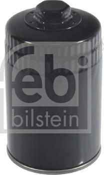 Febi Bilstein 182014 - Eļļas filtrs autodraugiem.lv