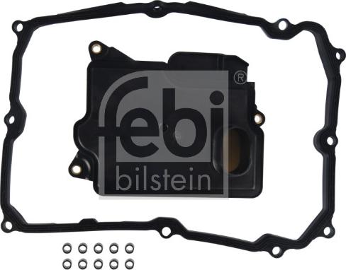 Febi Bilstein 182172 - Hidrofiltrs, Automātiskā pārnesumkārba autodraugiem.lv