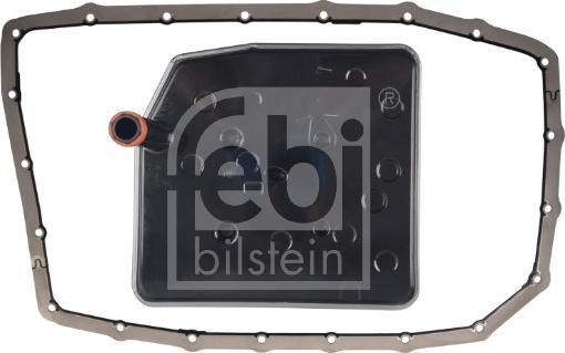 Febi Bilstein 182241 - Hidrofiltrs, Automātiskā pārnesumkārba autodraugiem.lv