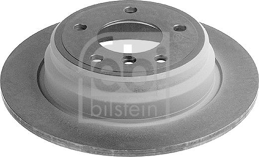Febi Bilstein 12325 - Bremžu diski autodraugiem.lv