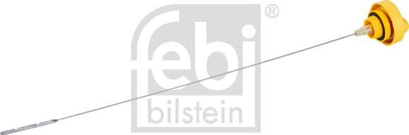 Febi Bilstein 179537 - Eļļas tausts autodraugiem.lv