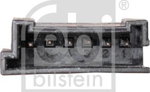 Febi Bilstein 179299 - Gāzes atspere, Bagāžas / Kravas nodalījuma vāks autodraugiem.lv