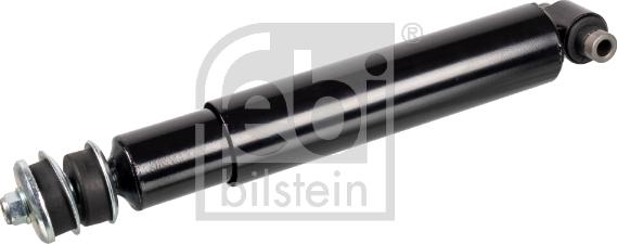 Febi Bilstein 174052 - Amortizators autodraugiem.lv