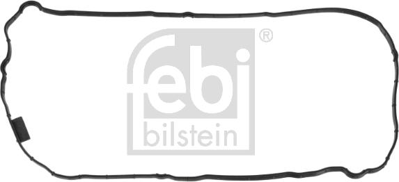 Febi Bilstein 174032 - Blīve, Motora bloka galvas vāks autodraugiem.lv