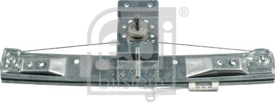 Febi Bilstein 174800 - Stikla pacelšanas mehānisms autodraugiem.lv