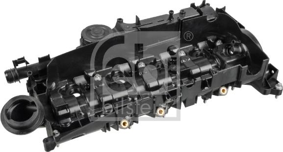 Febi Bilstein 174839 - Cilindru galvas vāks autodraugiem.lv