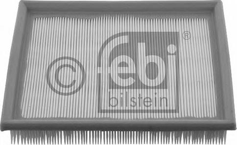 Febi Bilstein 17438 - Gaisa filtrs autodraugiem.lv