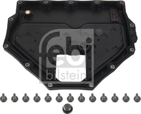Febi Bilstein 175547 - Eļļas vācele, Automātiskā pārnesumkārba autodraugiem.lv