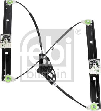 Febi Bilstein 175565 - Stikla pacelšanas mehānisms autodraugiem.lv