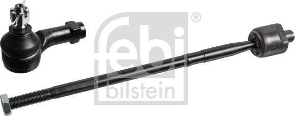 Febi Bilstein 175516 - Stūres šķērsstiepnis autodraugiem.lv