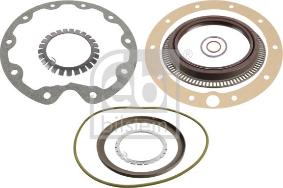 Febi Bilstein 17551 - Blīvju komplekts, Planetārais reduktors autodraugiem.lv