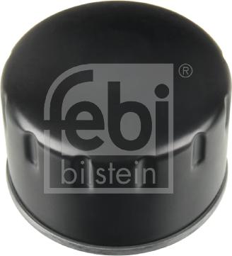 Febi Bilstein 175012 - Eļļas filtrs autodraugiem.lv