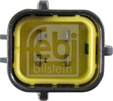 Febi Bilstein 175868 - Lambda zonde autodraugiem.lv