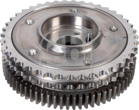 Febi Bilstein 175350 - Sadales vārpstas regulēšanas mehānisms autodraugiem.lv