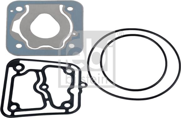 Febi Bilstein 176995 - Blīvju komplekts, Cilindra čaula autodraugiem.lv