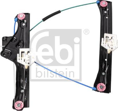 Febi Bilstein 176515 - Stikla pacelšanas mehānisms autodraugiem.lv