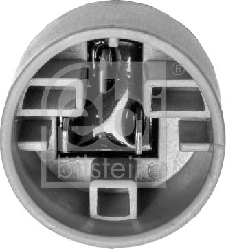 Febi Bilstein 176512 - Termoslēdzis, Radiatora ventilators autodraugiem.lv