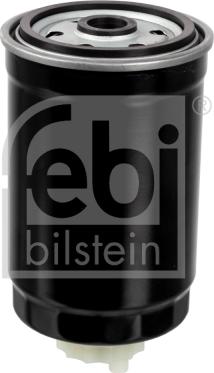 Febi Bilstein 17660 - Degvielas filtrs autodraugiem.lv