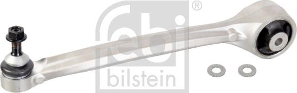 Febi Bilstein 176070 - Neatkarīgās balstiekārtas svira, Riteņa piekare autodraugiem.lv