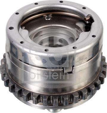 Febi Bilstein 176709 - Sadales vārpstas regulēšanas mehānisms autodraugiem.lv