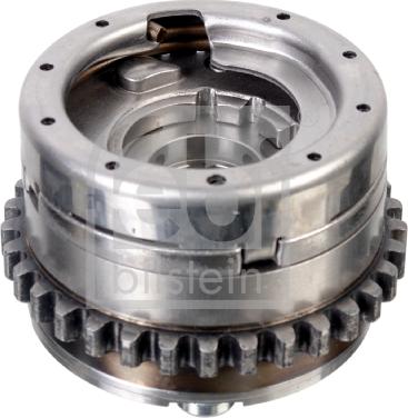 Febi Bilstein 176730 - Sadales vārpstas regulēšanas mehānisms autodraugiem.lv